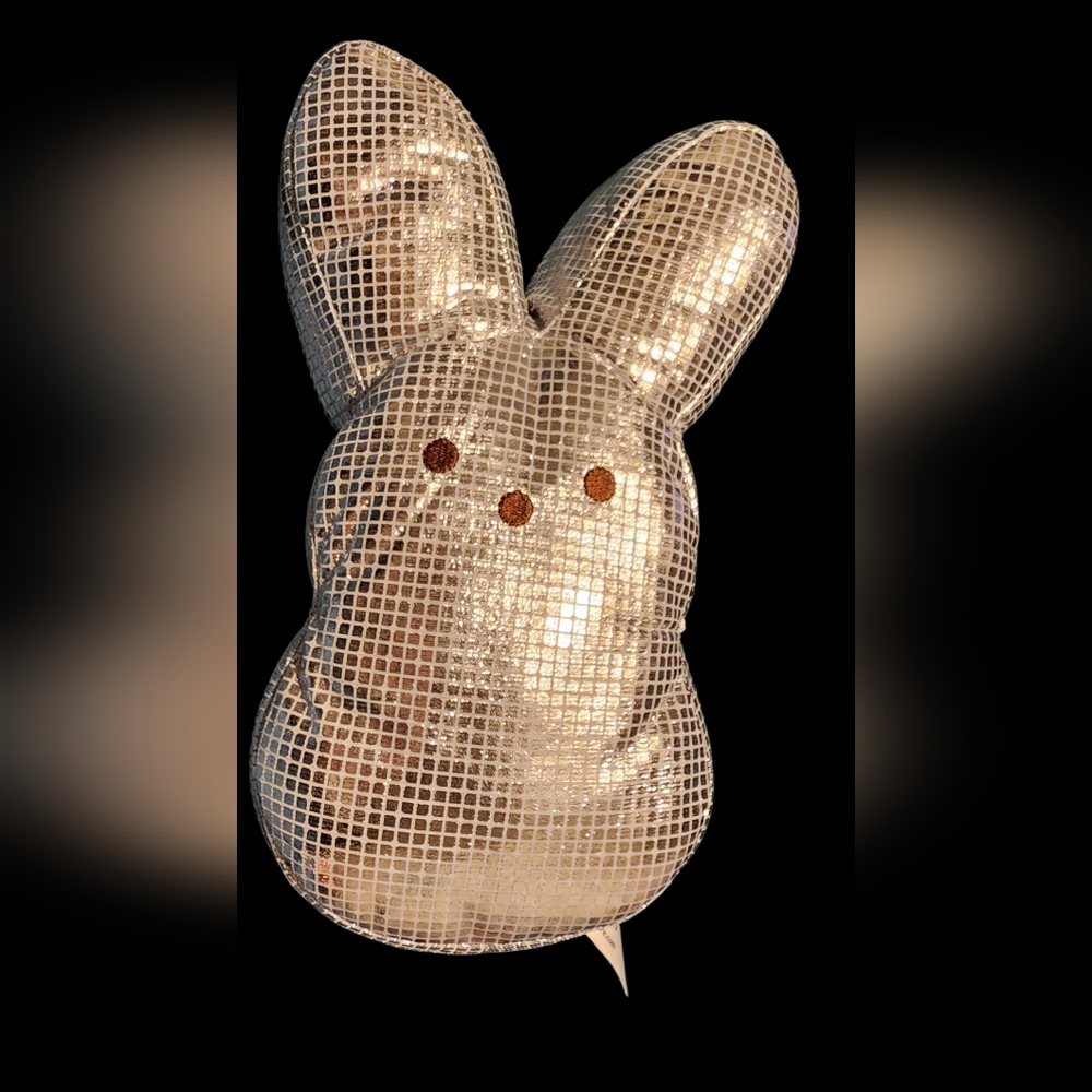 PEEP STUFFED DISCO STYLE
